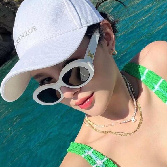 Final Price! Celine CL40194U 25A Sunglasses - Picture 3 of 10